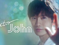 مسلسل Doctor John الحلقة 23 مترجمة