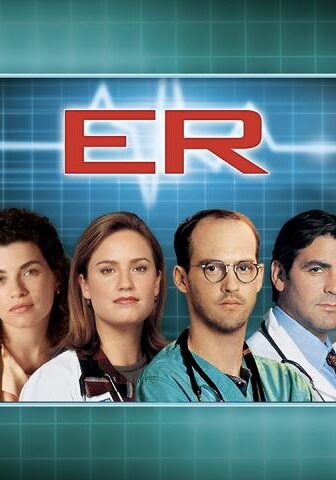 مسلسل ER الحلقة 2 مترجمة