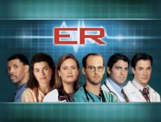 مسلسل ER الحلقة 2 مترجمة