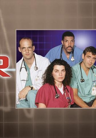 مسلسل ER الموسم 2 الحلقة 1 مترجمة