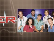 مسلسل ER الموسم 2 الحلقة 10 مترجمة