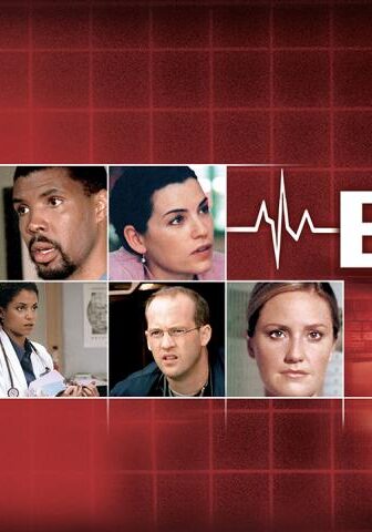 مسلسل ER الموسم 3 الحلقة 2 مترجمة