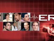 مسلسل ER الموسم 3 الحلقة 12 مترجمة