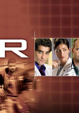 مسلسل ER الموسم 6 الحلقة 2 مترجمة