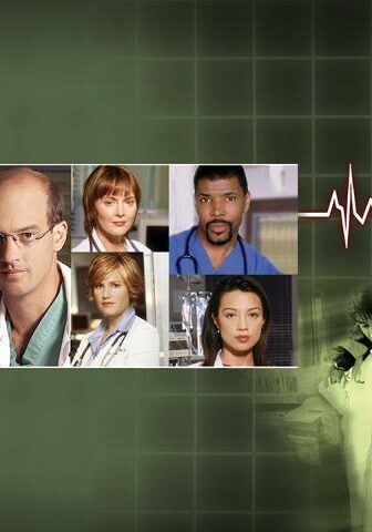 مسلسل ER الموسم 8 الحلقة 2 مترجمة