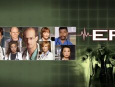 مسلسل ER الموسم 8 الحلقة 12 مترجمة