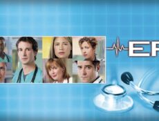 مسلسل ER الموسم 9 الحلقة 1 مترجمة