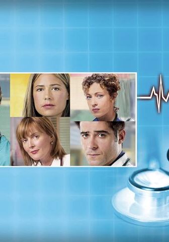 مسلسل ER الموسم 9 الحلقة 2 مترجمة