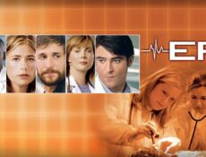مسلسل ER الموسم 10 الحلقة 13 مترجمة