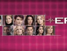 مسلسل ER الموسم 11 الحلقة 12 مترجمة