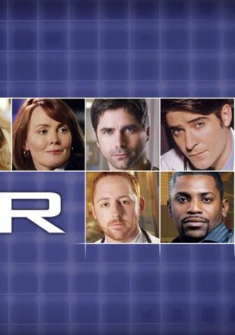 مسلسل ER الموسم 13 الحلقة 7 مترجمة