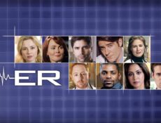 مسلسل ER الموسم 13 الحلقة 15 مترجمة