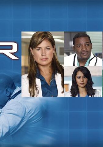 مسلسل ER الموسم 14 الحلقة 5 مترجمة