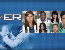 مسلسل ER الموسم 14 الحلقة 16 مترجمة