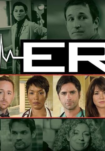 مسلسل ER الموسم 15 الحلقة 17 مترجمة