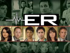 مسلسل ER الموسم 15 الحلقة 19 مترجمة