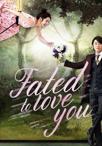 مسلسل Fated to Love You الحلقة 2 مترجمة