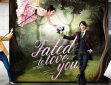 مسلسل Fated to Love You الحلقة 2 مترجمة