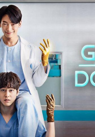مسلسل Ghost Doctor الحلقة 11 مترجمة
