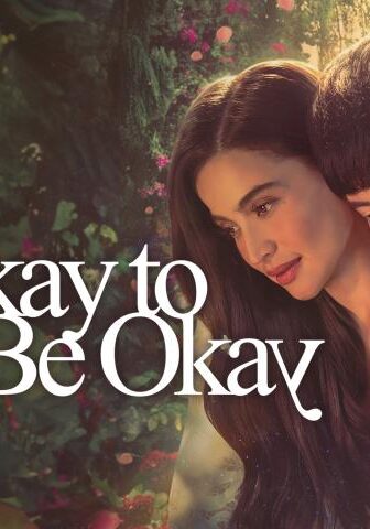 مسلسل It’s Okay to Not Be Okay الحلقة 1 مترجمة