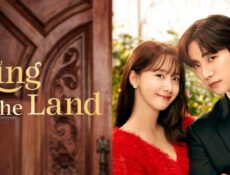 مسلسل King the Land الحلقة 16 (الأخيرة) مترجمة