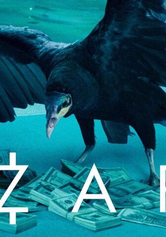 مسلسل Ozark الحلقة 1 مترجمة
