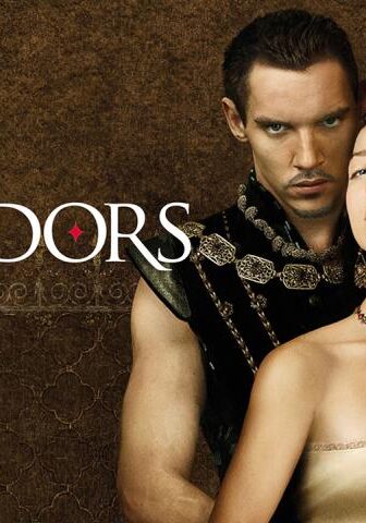 مسلسل The Tudors الموسم 2 الحلقة 2 مترجمة