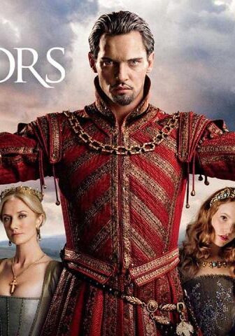 مسلسل The Tudors الموسم 4 الحلقة 2 مترجمة