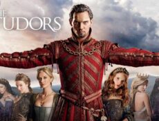 مسلسل The Tudors الموسم 4 الحلقة 10 (الأخيرة) مترجمة