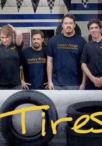 مسلسل Tires الحلقة 1 مترجمة
