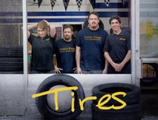 مسلسل Tires الحلقة 4 مترجمة