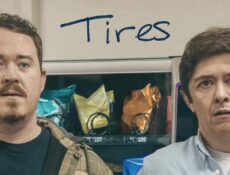 مسلسل Tires الموسم 2 الحلقة 1 مترجمة