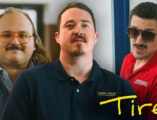 مسلسل Tires الموسم 3 الحلقة 6 مترجمة