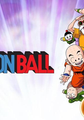 أنمي Dragon Ball الحلقة 46 مترجمة