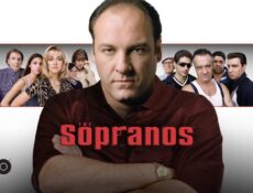 مسلسل The Sopranos الحلقة 1 مترجمة