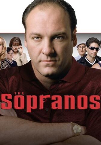 مسلسل The Sopranos الحلقة 1 مترجمة