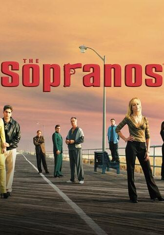 مسلسل The Sopranos الموسم 3 الحلقة 2 مترجمة