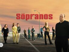 مسلسل The Sopranos الموسم 3 الحلقة 10 مترجمة