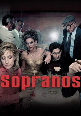 مسلسل The Sopranos الموسم 4 الحلقة 2 مترجمة