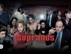 مسلسل The Sopranos الموسم 4 الحلقة 13 (الأخيرة) مترجمة