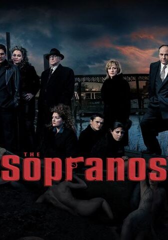 مسلسل The Sopranos الموسم 5 الحلقة 2 مترجمة