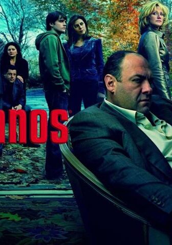 مسلسل The Sopranos الموسم 6 الحلقة 1 مترجمة
