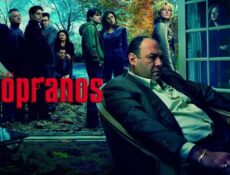 مسلسل The Sopranos الموسم 6 الحلقة 12 مترجمة