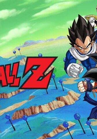 أنمي Dragon Ball Z الحلقة 2 مترجمة