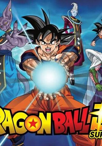 أنمي Dragon Ball Super الحلقة 1 مترجمة