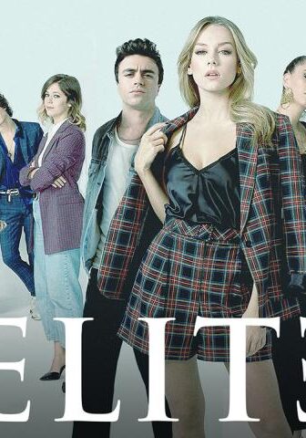 مسلسل Elite الموسم 3 الحلقة 1 مترجمة