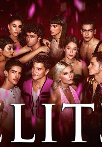 مسلسل Elite الموسم 5 الحلقة 3 مترجمة