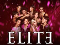 مسلسل Elite الموسم 5 الحلقة 8 (الأخيرة) مترجمة
