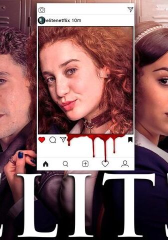 مسلسل Elite الموسم 7 الحلقة 4 مترجمة