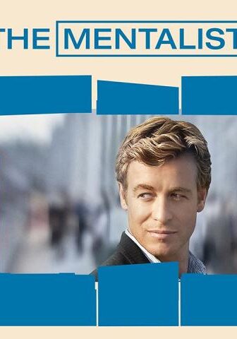 مسلسل The Mentalist الحلقة 1 مترجمة